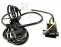 Grundig Mains Power Lead - Zpx100r Cable Ac Power 40 Eternity